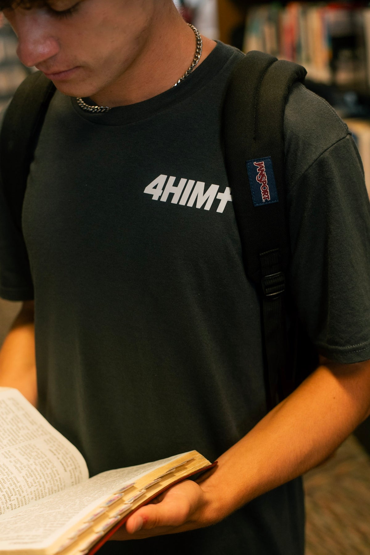 To Proclaim His Greatness Tee